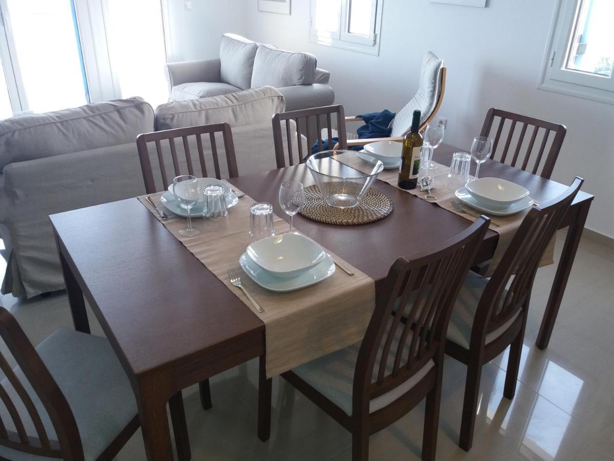 Thalassa เปอร์ดิกา ภายนอก รูปภาพ