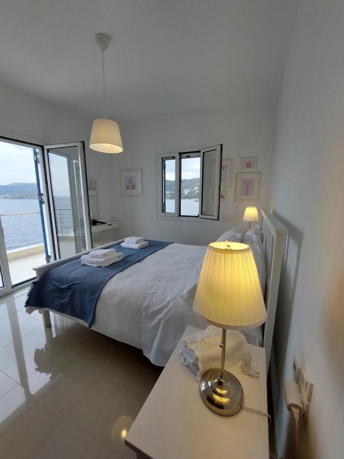 Thalassa เปอร์ดิกา ภายนอก รูปภาพ